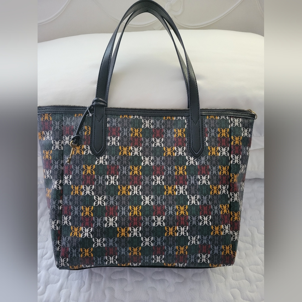 Fossil Sydney Tote